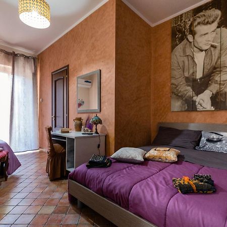 Casa Vacanza Da Giuseppe Leonforte Экстерьер фото